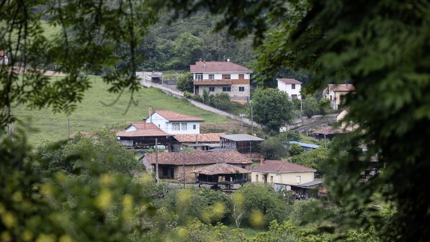 Asturianos en Grado, un recorrido por el municipio