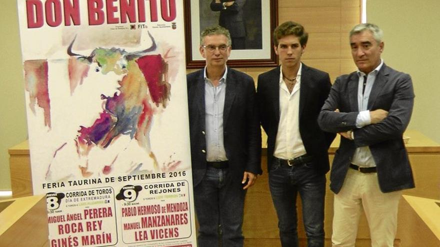 Comprar abono para los toros tendrá un 20% de descuento