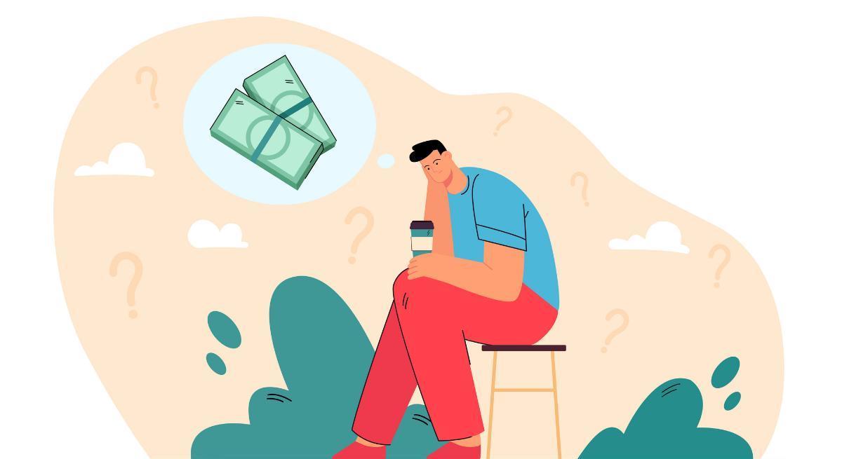 Se regalan dudas (y miedos)