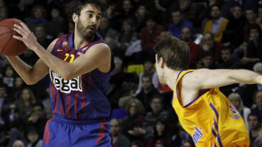 Barcelona Regal - BC Khimki.