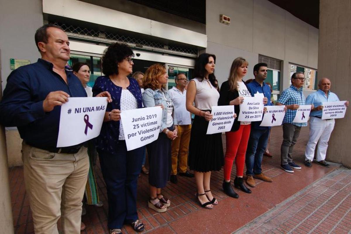 Confirmado el crimen de Córdoba como asesinato machista