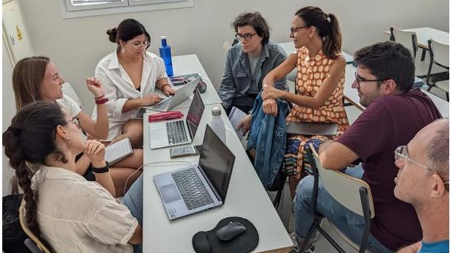 Alicante impulsa el Laboratorio Ciudadano para diseñar soluciones innovadoras con el talento colectivo