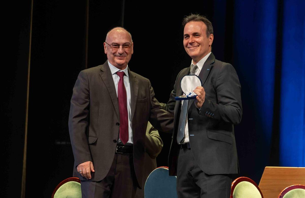 El Ateneo de Alicante entrega sus distinciones de 2026