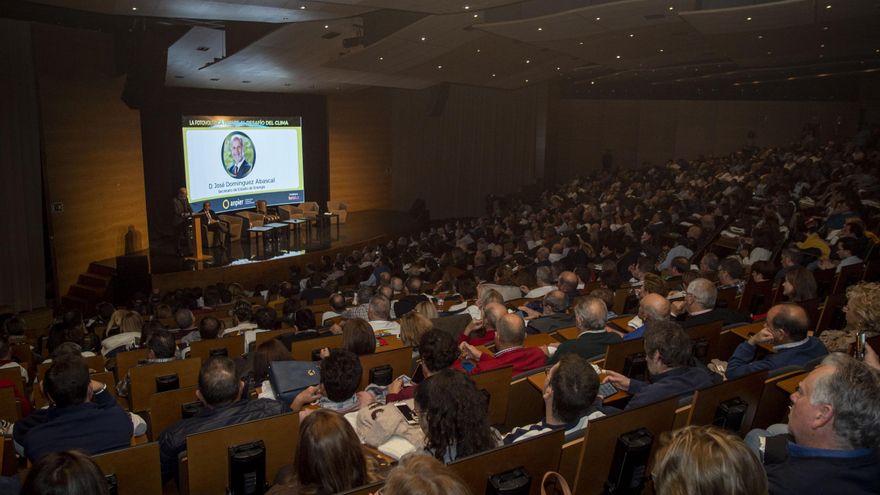 Fotovoltaica: un legado de la sociedad para la sociedad, que no deben arrebatarnos