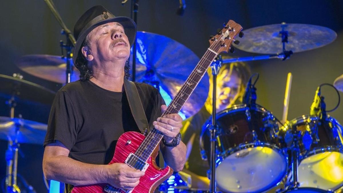 zentauroepp34796395 calella de palafrugell  23 07 2016 concierto de santana en e170215113447