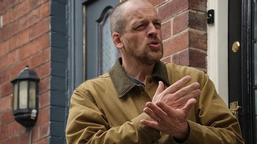 La sorprenent sèrie de suspens amb un protagonista sord