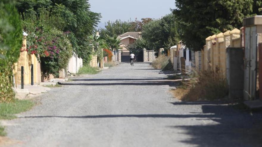 El plan de inspección que Urbanismo prepara abarcará las viviendas del río