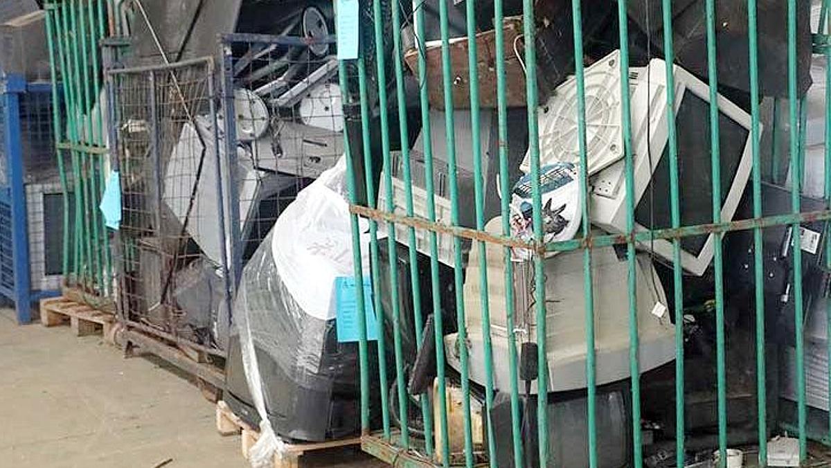 El pagament per ús es fixa a les oficines