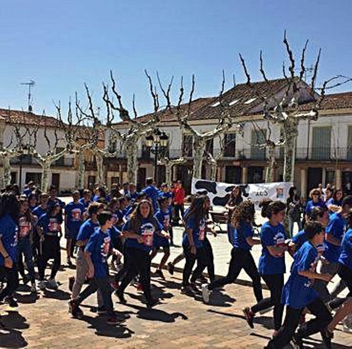 Apuesta educativa por un mundo mejor