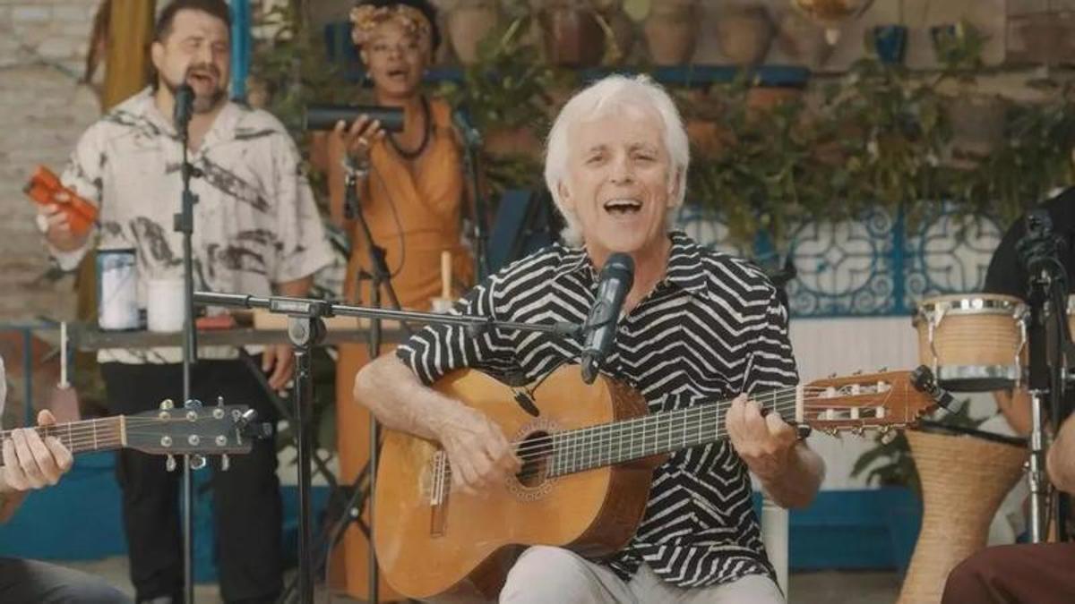 Kiko Veneno abre este jueves el Calpe Pop Festival