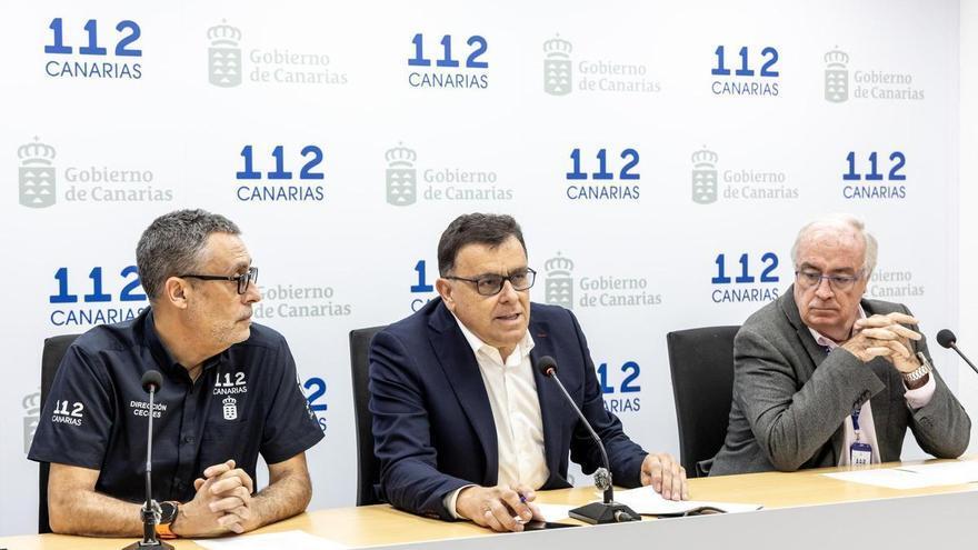 El inglés se impone en el 112 con casi 20.000 emergencias en otros idiomas