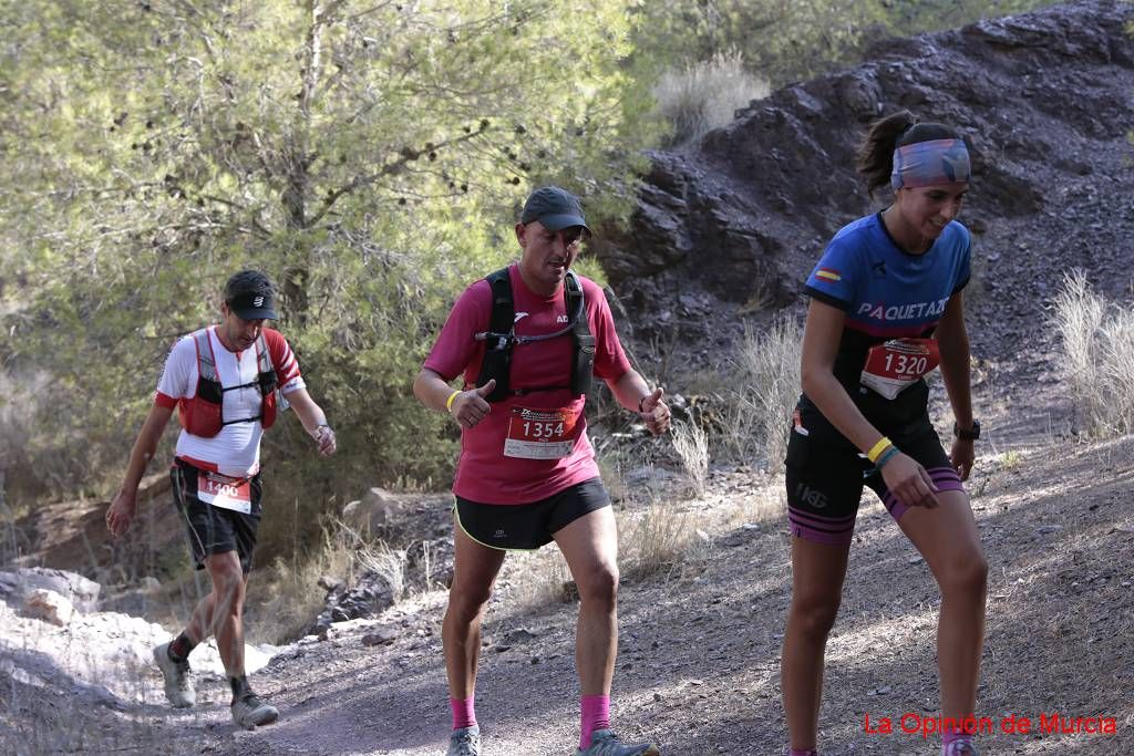 Peñarrubia Trail 4