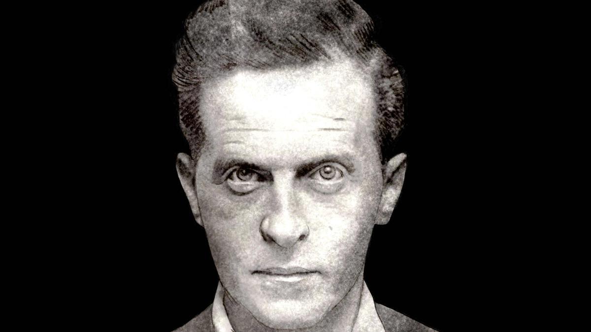 Wittgenstein