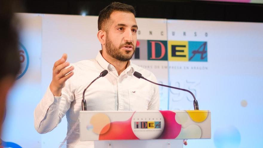 Luis Martín Nuez, elegido entre una de las 100 personas más creativas en el ámbito empresarial.