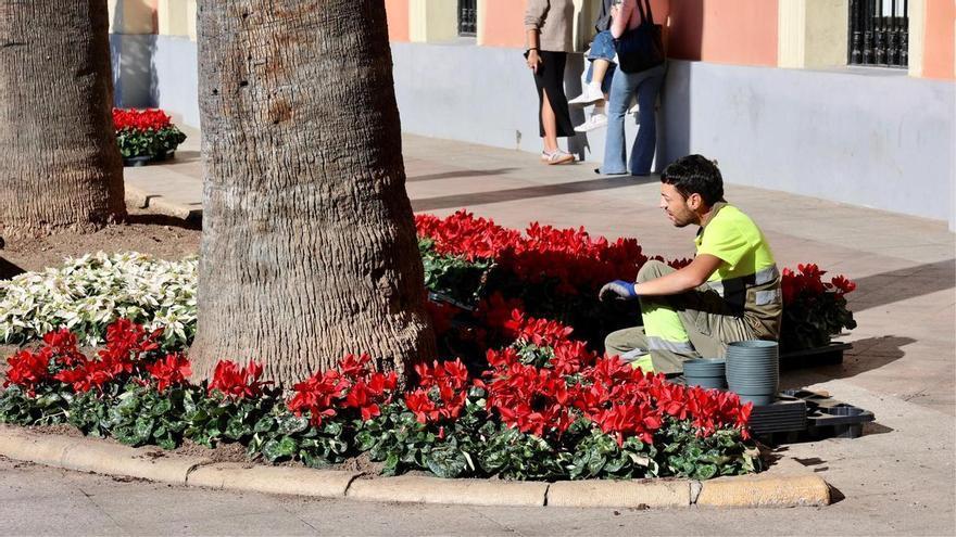 Facturas irregulares y contratos en prórroga, a la comisión de vigilancia de la contratación en Murcia