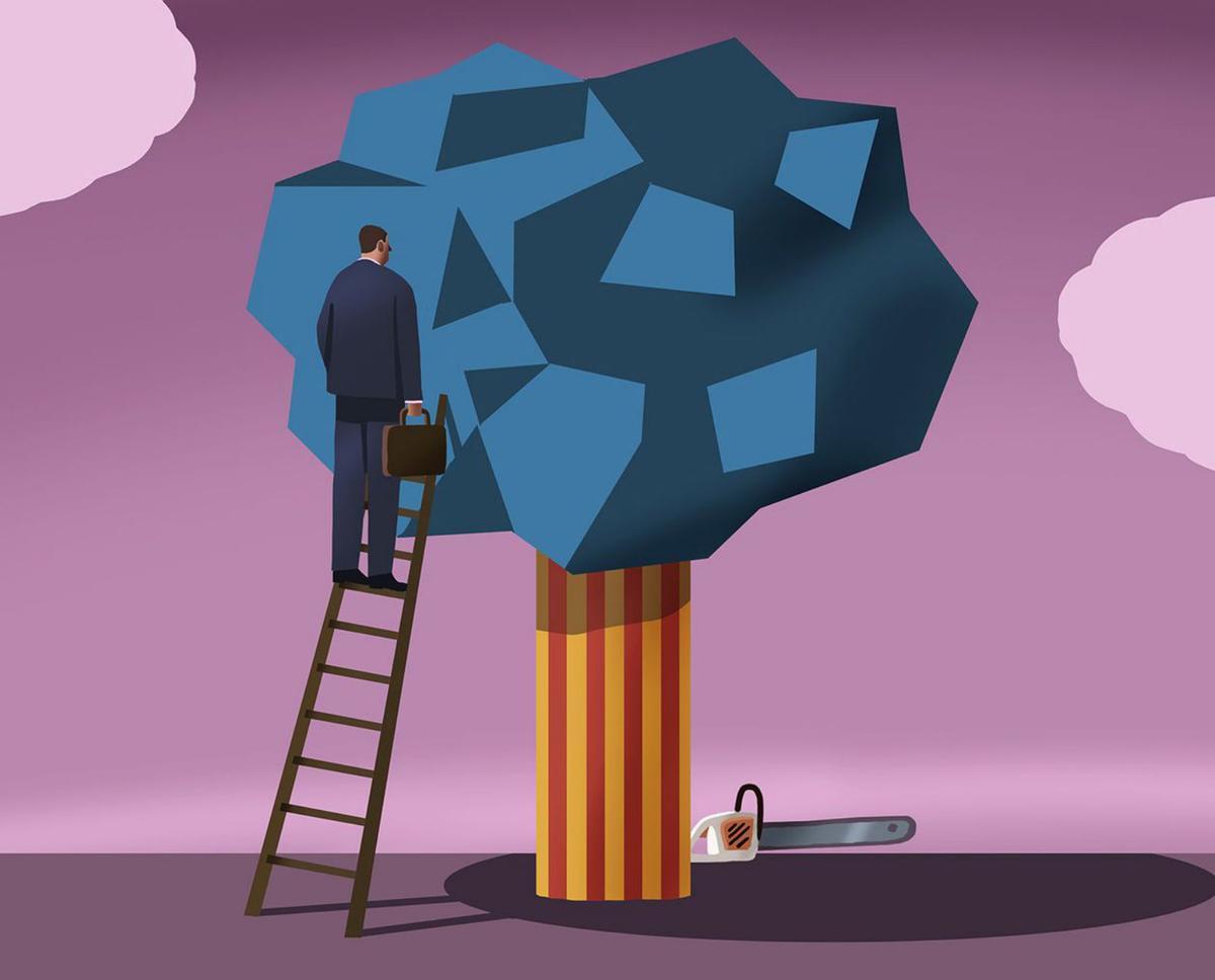 ¿Últim intent de reforma administrativa?