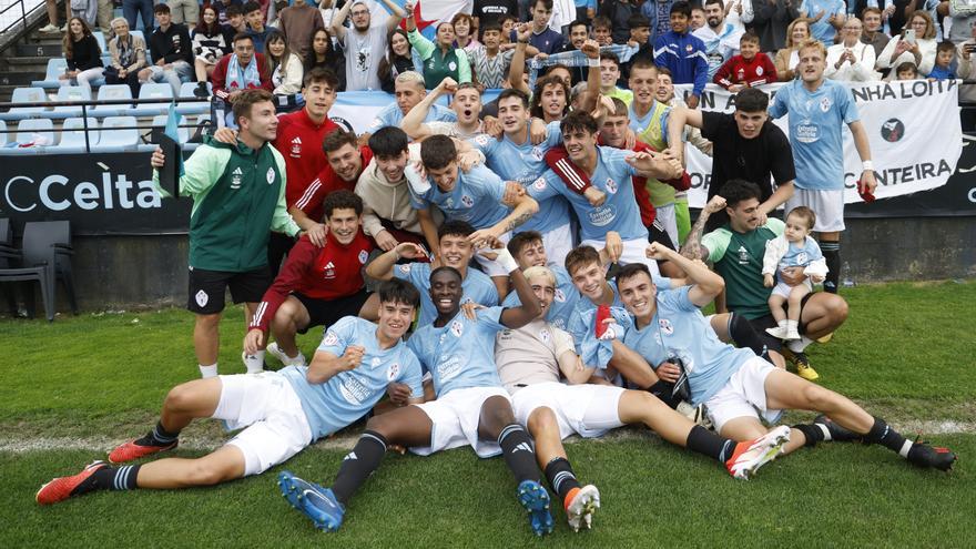 El Salamanca, rival del Gran Peña para el ascenso a Segunda RFEF