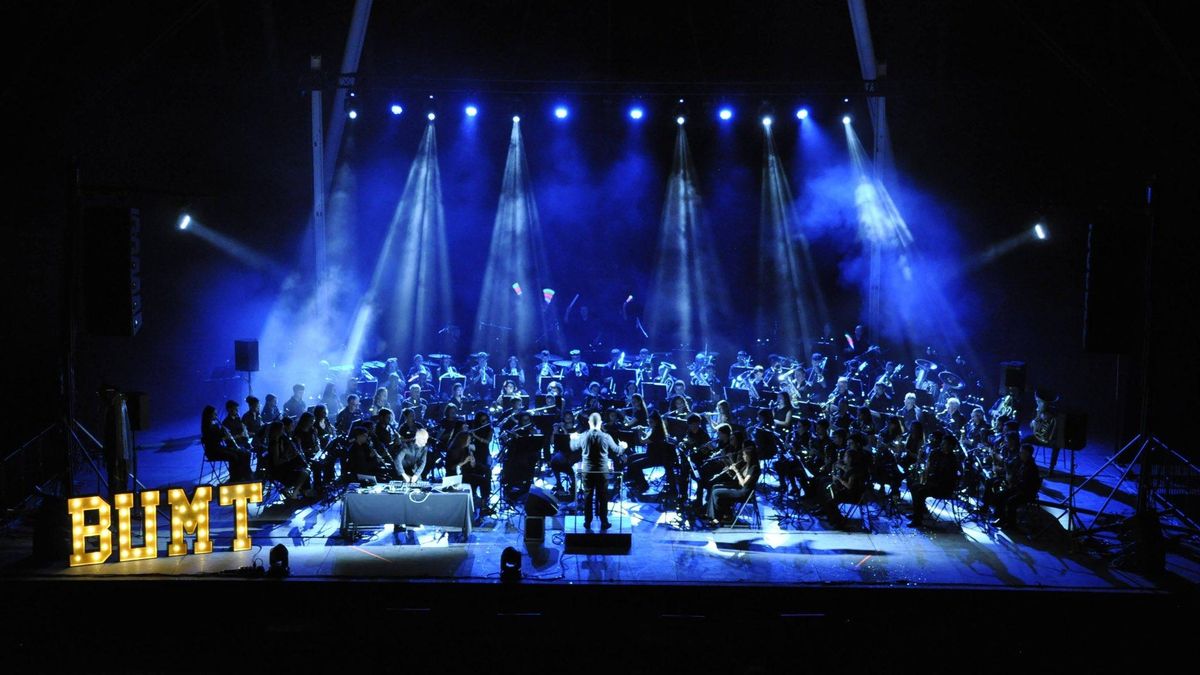Tarragona y Mataró se 'enfrentarán' en un duelo musical de bandas para conmemorar los 100 años del pasdoble 'Amparito Roca'