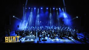 La Banda Unió Musical de Tarragona protagonizará un cara a cara con la Banda de lAgrupació Musical del Maresme de Mataró.