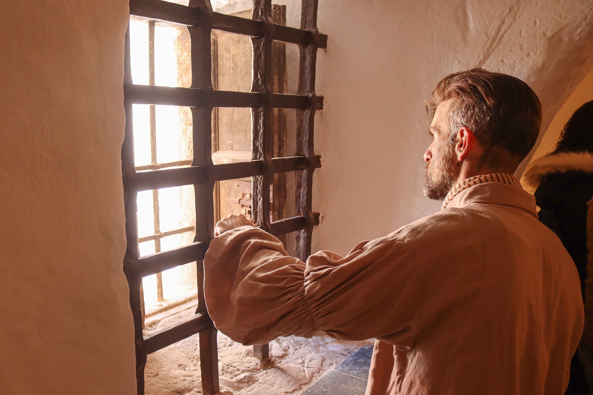 Descubre la histórica prisión medieval de Onda