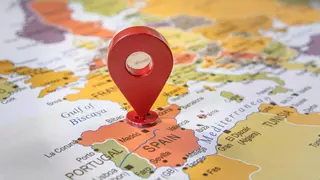 ESPECIAL MULTIMEDIA | El mapa secreto de rincones de España para triunfar en tus escapadas