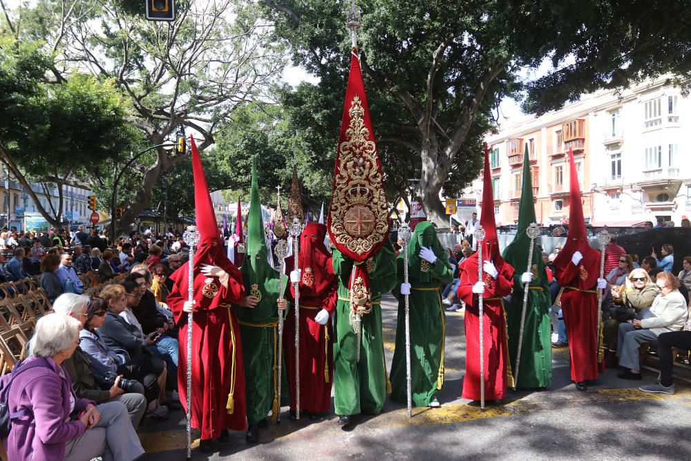 Domingo de Resurrección | Resucitado