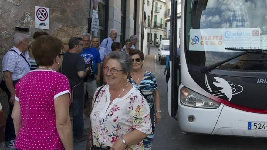 Castellón volverá a disfrutar de los puentes en 2017