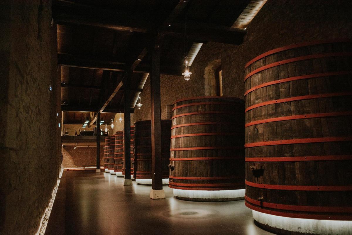 Bodegas Murrieta