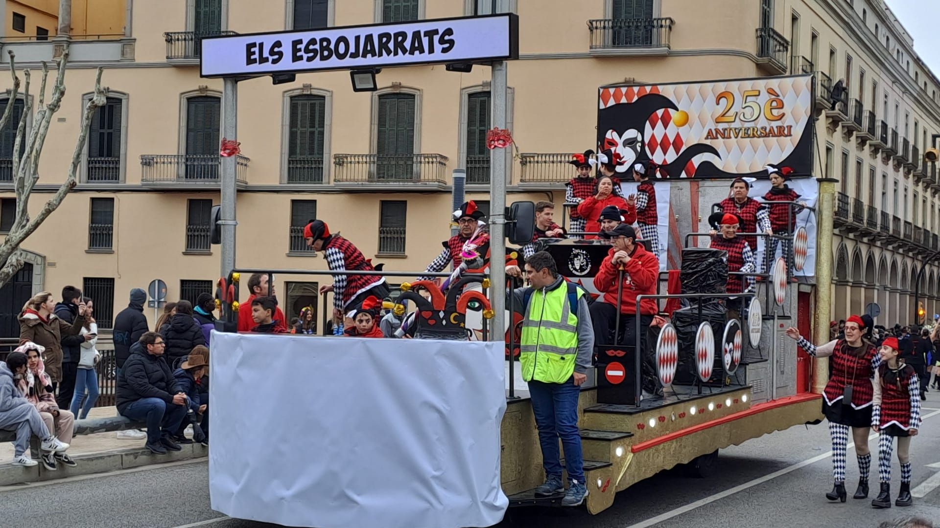 Carnaval de la Bisbal d'Empordà