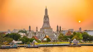 Tailandia: Los imprescindibles para un viaje 'express'