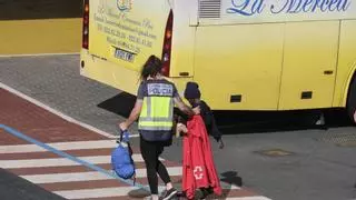 Acnur estima que la mitad de los menores tutelados por Canarias pueden ser refugiados