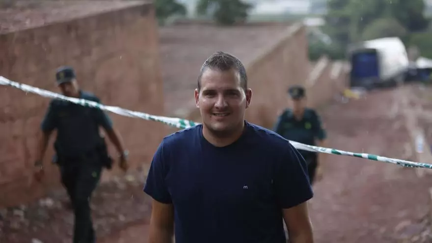 Un testigo del accidente en Benifairó de les Valls: "Es una tragedia que ha dejado a todo el pueblo consternado"