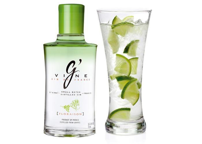 gintonic