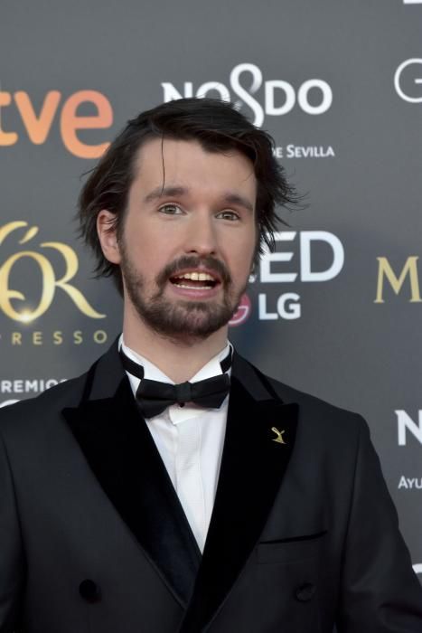 Premios Goya 2019