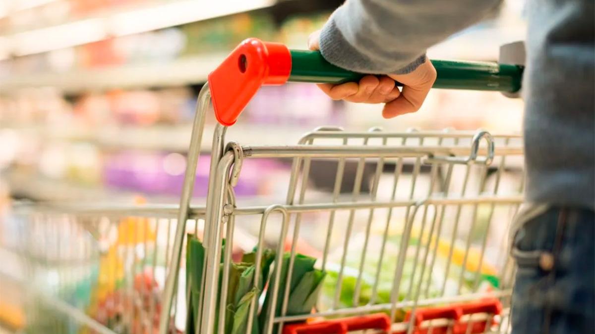 Carrito de la compra