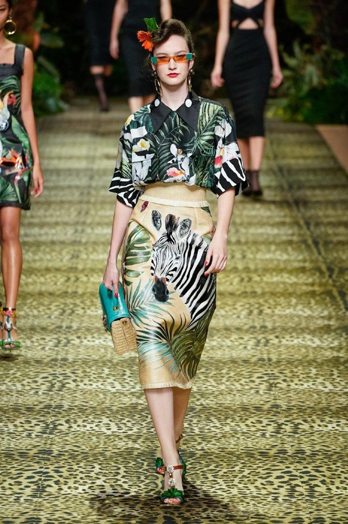 Dolce & Gabbana