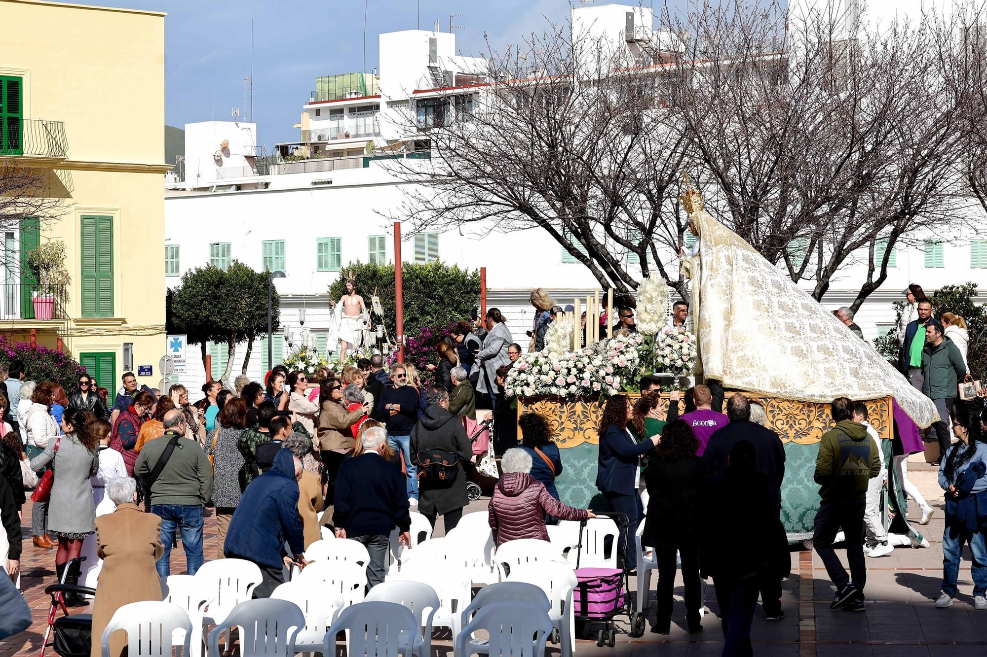 Santo Encuentro en Ibiza (2024)