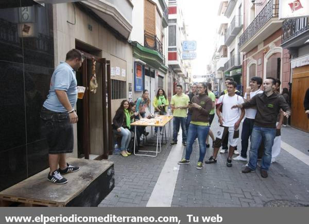 GALERÍA DE FOTOS - Fiestas de San Pascual concurso de cerveza