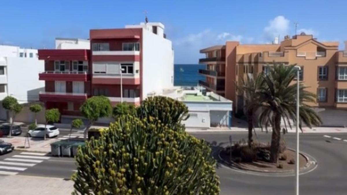 Venta de casa en Telde