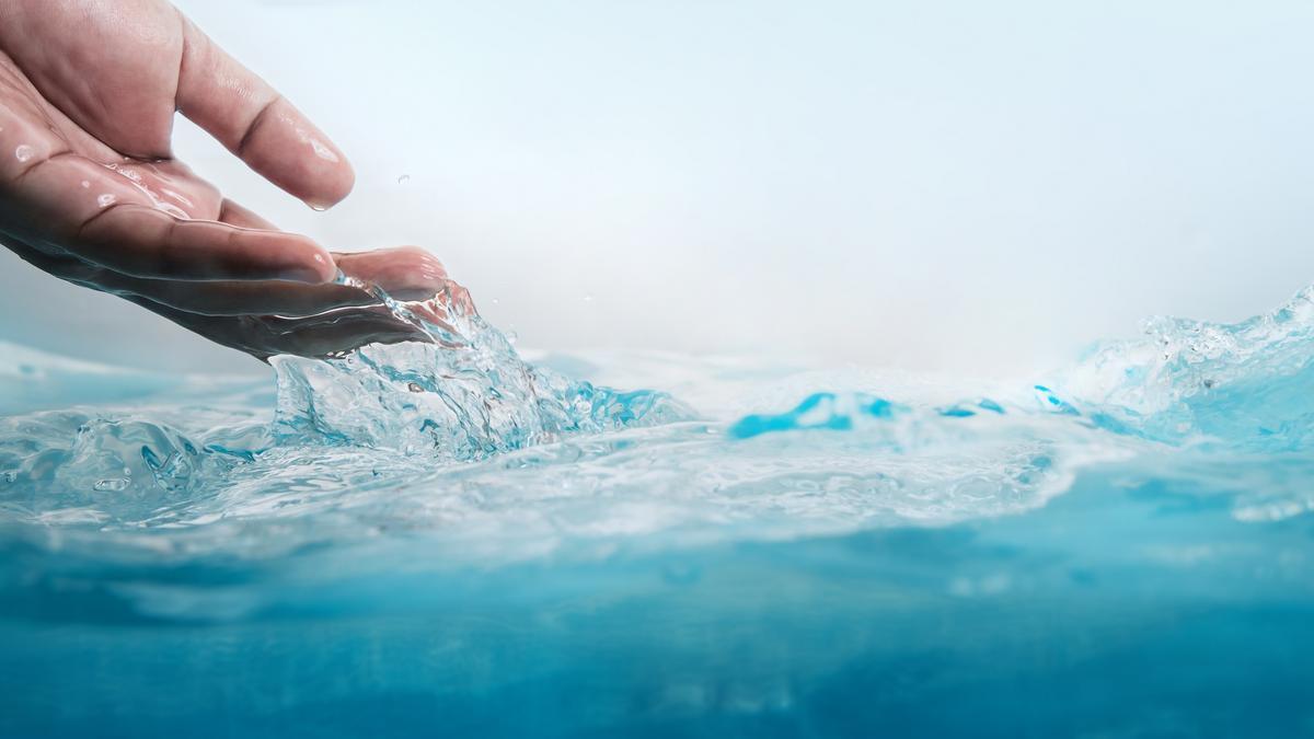 El agua es un derecho humano universal reconocido por la ONU que ha de llegar a todos