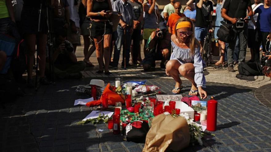Twitter se vuelca con la comunidad musulmana tras los atentados de Cataluña