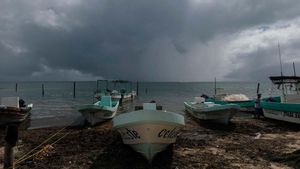 mexico