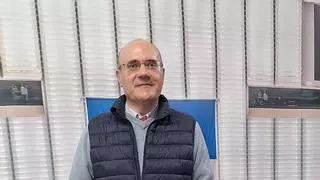 Mariano Mecerreyes presenta esta tarde su libro El Eucalipto Rojo