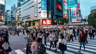 El truco de los japoneses para estar delgados sin hacer dieta
