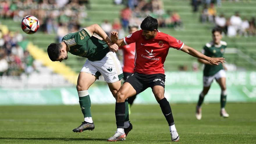 Un mes de lágrimas, suspiros y pocas alegrías en Segunda Federación