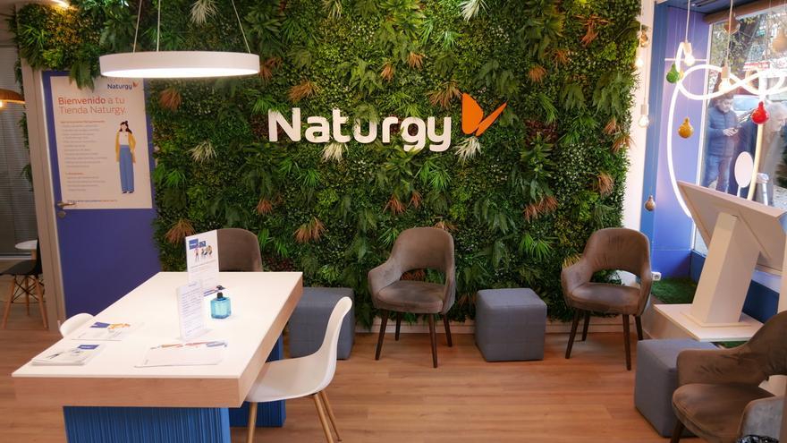 Naturgy transforma sus tiendas en favor de la digitalización y la atención al cliente