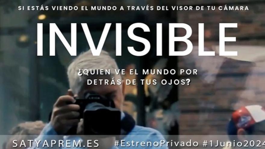 Invisible Estrena del documental