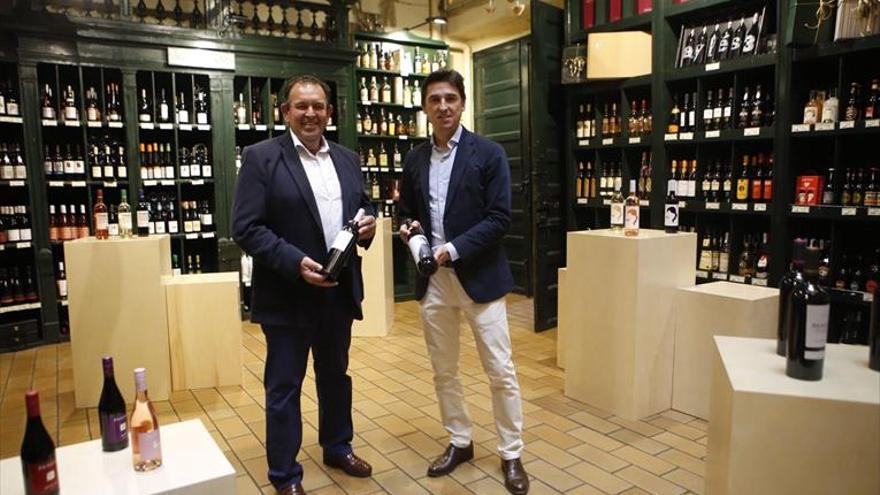 Bodegas Paniza se reinventa tras invertir 10 millones desde el 2007