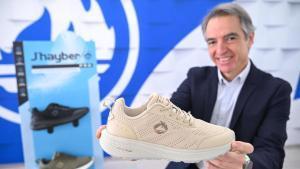 Confort para uso profesional: la apuesta de la ilicitana J´Hayber en su nueva línea de zapatillas