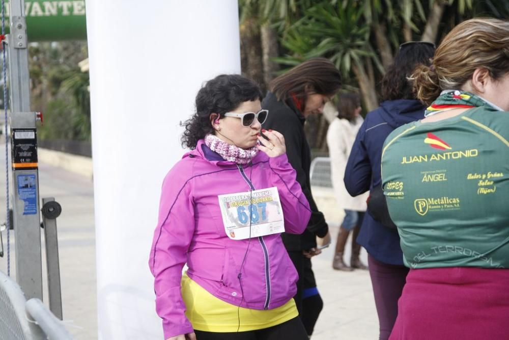 I Carrera y Marcha ONG Cirugía Solidaria